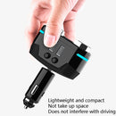 YANTU B39 Cigarette Lighters Cars Multifunctional Usb Fast Charging Car Charger Wired Voltage