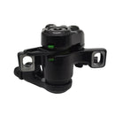 Disc Brakes For Electric Scooters Front and Rear Disc Brakes for Xiaomi Mijia M365