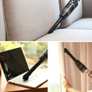 YANTU V01S Car Mini Vacuum Cleaner Portable Vacuum Cleaner Wireless White