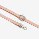 T6035 Multifunctional Lady Shoulder Bag Mini Messenger Mobile Phone Bag(Pink)