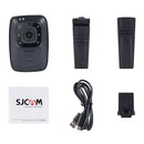 SJCAM A10 1080P HD Novatek 96658 Wearable Infrared 2056mAh Night Vision IPX6 Waterproof Action Camera
