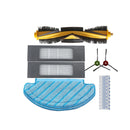 Vacuum Cleaner Sweeping Robot Accessories Suitable For Ecovacs Deebot T8 AIVI/T8 MAX,Accessories Suit