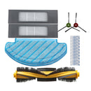 Vacuum Cleaner Sweeping Robot Accessories Suitable For Ecovacs Deebot T8 AIVI/T8 MAX,Accessories Suit