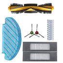 Vacuum Cleaner Sweeping Robot Accessories Suitable For Ecovacs Deebot T8 AIVI/T8 MAX,Accessories Suit