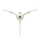 Sweeping Robot Accessories For Xiaomi Mijia/Stone S50 Series, Specification: Main Brush+Side Brush+Filter+Rags