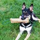 Dog Training Hemp Bite Stick Dog Bite Stick Dog Training Supplies(A1)