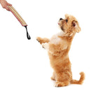 Dog Training Hemp Bite Stick Dog Bite Stick Dog Training Supplies(A2)