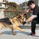 Dog Training Hemp Bite Stick Dog Bite Stick Dog Training Supplies(A2)