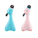 Children Bluetooth Microphone Singing Music Toys(Pink)