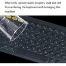 JRC T20703 Laptop Keyboard Film Wireless Bluetooth Keyboard Transparent Film For Logitech K380
