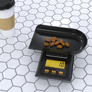 500g/0.01g Palm Scale Pocket Scale Jewelry Scales Tea Scale Balance Scale Baking Scale