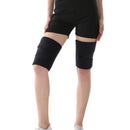 Adhesive Thigh Protector Sports and Fitness Leg Protector, Specification: L ( 66 x 19cm)