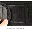 Adhesive Thigh Protector Sports and Fitness Leg Protector, Specification: L ( 66 x 19cm)