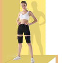 Adhesive Thigh Protector Sports and Fitness Leg Protector, Specification: L ( 66 x 19cm)
