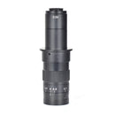 16 Million Pixel Industrial Camera + 0745 Adjustable Focus Camera Lens CCD High-Definition Photo Electron Microscope