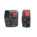 Motorcycle Modification Handle Assembly Universal Switch(Lift)