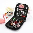 2 PCS 27 in 1 Portable Sewing Kit Home Travel Sewing Kit