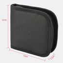 2 PCS 27 in 1 Portable Sewing Kit Home Travel Sewing Kit