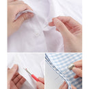 2 PCS 27 in 1 Portable Sewing Kit Home Travel Sewing Kit