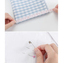 2 PCS 27 in 1 Portable Sewing Kit Home Travel Sewing Kit