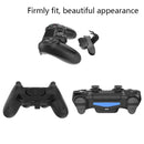 Back Key Extender Back Clip Key Custom Handle For PS4(Black)
