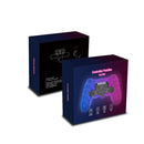 Back Key Extender Back Clip Key Custom Handle For PS4(Black)