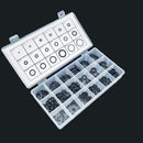 2 Boxes Car Silicone Seal Rubber Combination