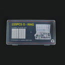 2 Boxes Car Silicone Seal Rubber Combination