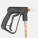 High Pressure Steam Cleaning Machine 2 Points High Temperature Car Washing Cylindrical Nozzle, Specification: 1.5mm