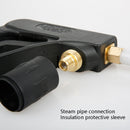 High Pressure Steam Cleaning Machine 2 Points High Temperature Car Washing Cylindrical Nozzle, Specification: 1.5mm