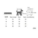 Female Cat Breathable And Anti-Licking Sterilization Clothing, Size: S(Donut)