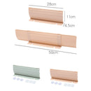 2 PCS Kitchen Sink Water Baffle And Sink Heightened Splash Water Resistant Silicone Baffle, Specification: Pink