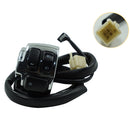 Motorcycle Cruise Assembly Switch For Arley Davidson(Headlight Switch)