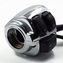 Motorcycle Cruise Assembly Switch For Arley Davidson(Headlight Switch)