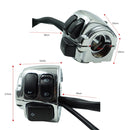 Motorcycle Cruise Assembly Switch For Arley Davidson(Headlight Switch)