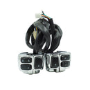 Motorcycle Cruise Assembly Switch For Arley Davidson(Headlight Switch)
