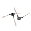 Sweeper Accessories For Proscenic 811GB 911S, Specificationï¼š 4 Side Brush