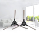 Sweeper Accessories For Proscenic 811GB 911S, Specificationï¼š 4 Side Brush
