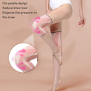 Sports Knee Pads Training Running Knee Thin Protective Cover, Specification: S(Peacock Blue)