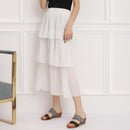Ladies Sandals And Slippers Fashionable Outer Wear Platform High Heels, Size: 40(Champagne)