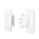 5 PCS Baby Refrigerator Water Dispenser Safety Lock Baby Safety Products(White)