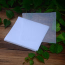 4 Sets GD01 Flower Pot Bottom Net Anti-Leakage Anti-Insect Mesh Mesh Gasket