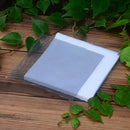 4 Sets GD01 Flower Pot Bottom Net Anti-Leakage Anti-Insect Mesh Mesh Gasket