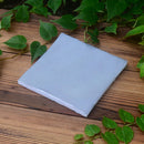 4 Sets GD01 Flower Pot Bottom Net Anti-Leakage Anti-Insect Mesh Mesh Gasket
