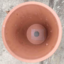 4 Sets GD01 Flower Pot Bottom Net Anti-Leakage Anti-Insect Mesh Mesh Gasket