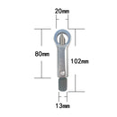 Rusty Nut Separator Nut Breakper, Model: Number 2