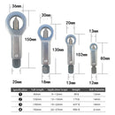 Rusty Nut Separator Nut Breakper, Model: Number 2