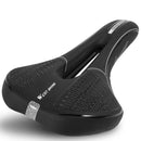 WESTBIKING Mountain Road Bike Reflective Seat Cushion Soft Comfortable Seat Equipment Accessories, Colour: Sporty