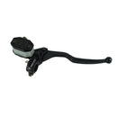 Motorcycle Accessories Disc Brake Pump Assembly Hydraulic Brake Pump Front Brake Pump Assembly For Suzuki GN125