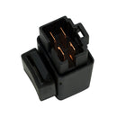 2 PCS Motorcycle Modification Accessories Start Relay For Polaris Sportsman